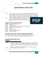 4-BAB IV Penyakit-Penyakit Endokrin, Nutrisi Dan Metabolik (E00-E90)