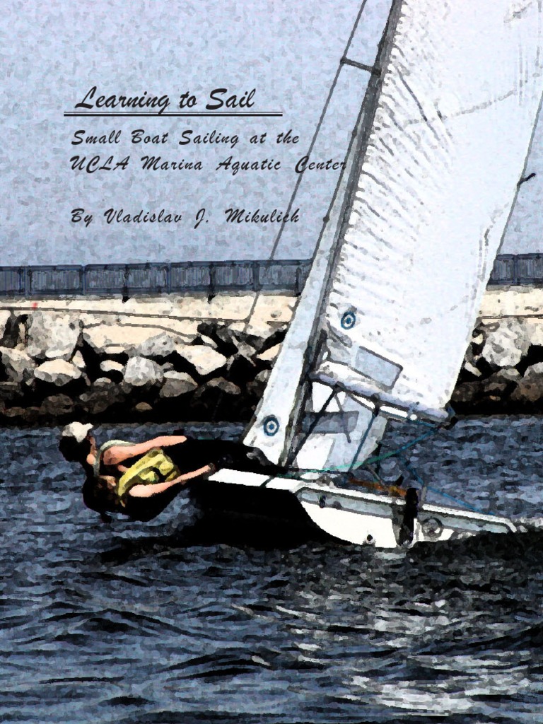 Sailing Instructions | PDF | Boats | Boat Types