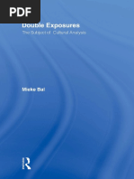 Double Exposure: The Subject of Cultural Analysis | PDF ...