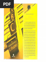 ABC Do Desenvolvimento Urbano