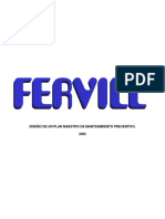 100- TTG - DISEÑO DE UN PLAN MAESTRO DE MANTENIMIENTO PREVENTIVO APLICADO A LOS EQUIPOS DE  FERVILL LTDA.pdf