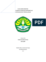 Uas Pti - Fikri Ananda Putra (1307122887)