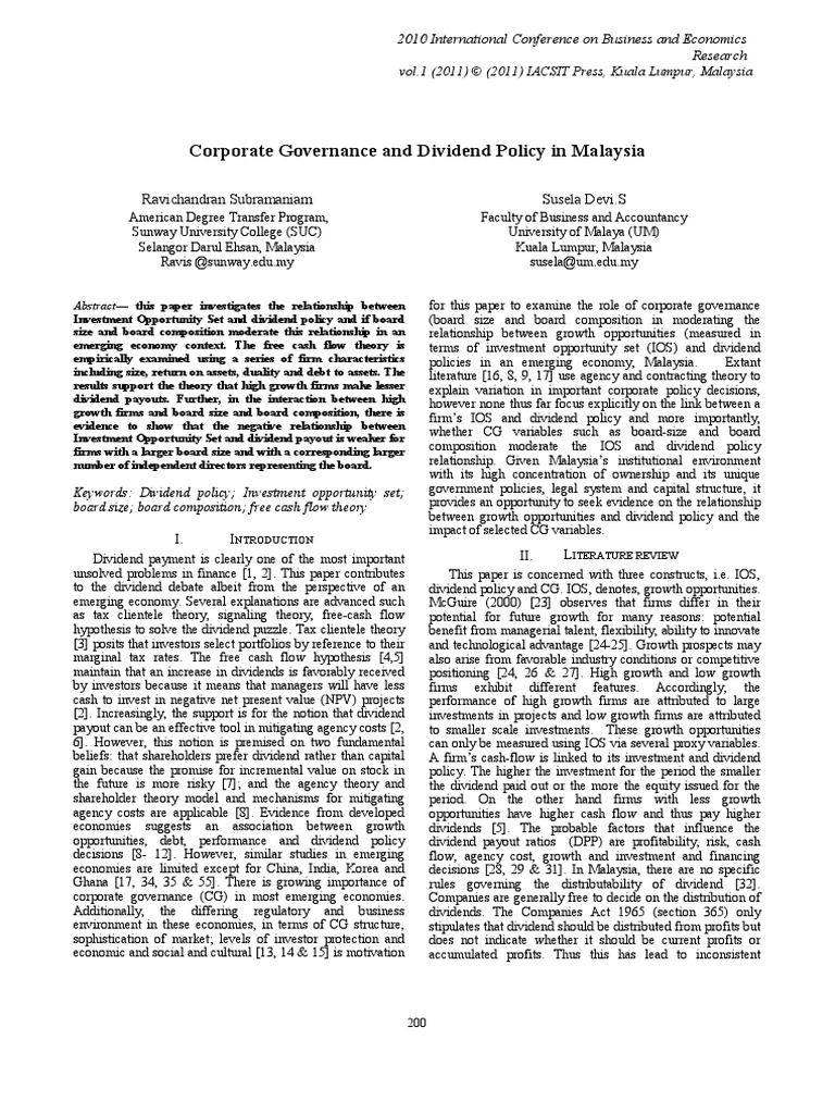 American Degree Transfer Program In Sunway