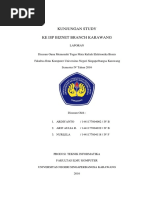 Download Laporan Kunjungan BIZNET by Rebecca Armstrong SN337201643 doc pdf