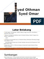 S.othman Kelantan