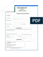DataSharingForm PDF
