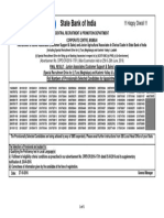 Final Result Ja SPL Drive Tura JK Ladakh 2016 PDF