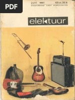 Elektuur 54 Juni 1967