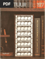 Elektuur 127 Februari 1974