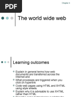  World Wide Web