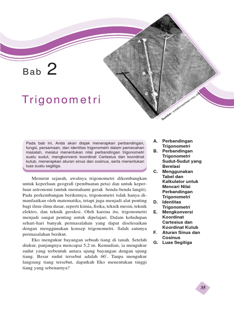 03 Bab 2 PDF | PDF | Metode & Bahan Ajar