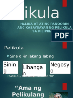 Peli Kula