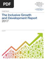 WEF Forum IncGrwth 2017