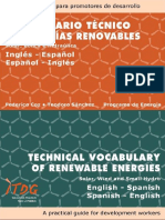 Vocabulario Técnico De Energías Renovables.pdf