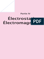 Physique TEU Electro