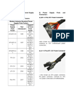 HASOP Assignment - Power Supply