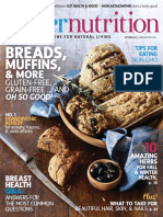 Better Nutrition - October 2015 PDF