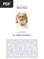 El Amor Universal Deunov - 62