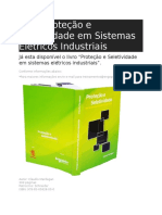 Livro Proteção e Seletividade em Sistemas Elétricos Industriais