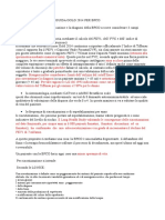 Linee Guida Gold 2014 BPCO e Differenziale Con Asma Via Spirometria