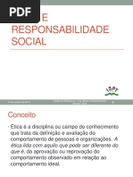 Etica e Responsabilidade Social (Minas e Processamento 2014) Gr2 Ispt