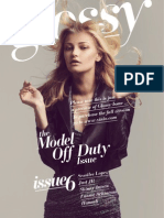 Download Glossy Magazine Issue 6 Preview by Glossy Magazine SN33723009 doc pdf