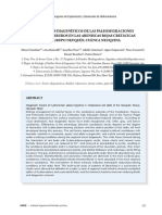 Trazadores Diageneticos de Las Paleomigr PDF