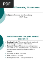 3.FM 03 B. Retail Formats