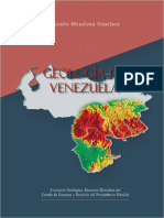 2012 Mendoza Vicente Geologia Venezuela Tomo I GUAYANA