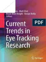 Benjamin W. Tatler, Clare Kirtley, Ross G Macdonald, Katy M. a Mitchell (Auth.), Mike Horsley, Matt Eliot, Bruce Allen Knight, Ronan Reilly (Eds.)-Current Trends in Eye Tracking Research-Springer Inte