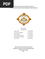 Download Pengawetan Bahan Pangan Fermentasi  Iradiasi by Nissa Nurachmi M SN337236097 doc pdf