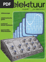 DRIVE 2010～2026 -GLAY complete BEST Elektuur 275 1986-09 | PDF