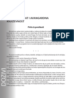 Majski Prevrat I Avangardna Književnost PDF