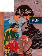 PSD - က်န္းမာ႐ႊင္လမ္း ျပည့္တက္လမ္း PDF