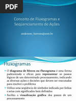 Aula03 Conceitodefluxogramaseseqenciamentodeaoes 130221173910 Phpapp01