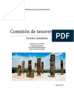 Comisión de Tesoreros