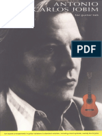 Antonio Carlos Jobim For Guitar.pdf