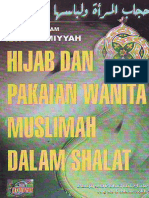 Hijab Pakaian Muslimah Dalam Shalat PDF