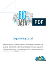 Big Data Mark I