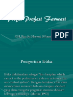 2. Profil Profesi Farmasi