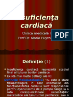 6 c Insuficienta Cardiaca CARTE MP