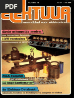 Elektuur 228 1982-10 | PDF