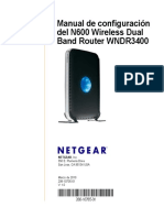 Wndr3400 SM Ms 3august10 Manual Netgear n600 3400