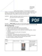 Flametestlab