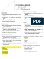 Examen Claves OLIMP 2012