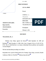 Land Dispute Between Farmer and Landowner