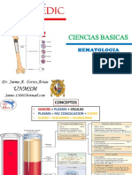 QxMedic - BASICAS - Hematologia PDF