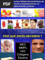 receitas antienvelhecimento