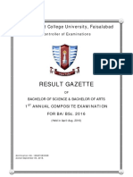 1st Annual Composite Examination for BA BSc 2016.pdf