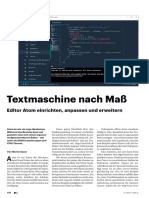 Editor Atom Einrichten - Pages From CT Magazin Für Computertechnik No 02 Vom 07. Januar 2017-5